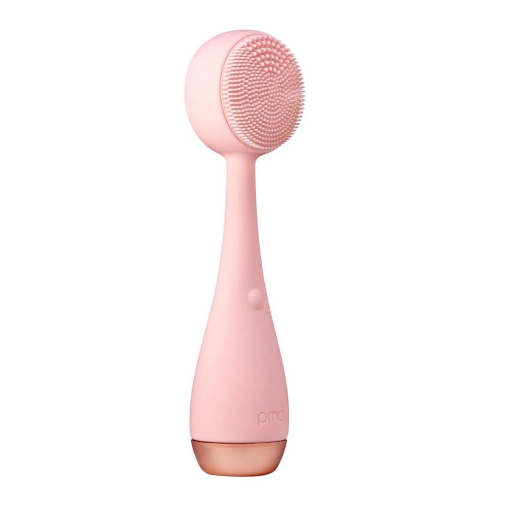 PMD Clean Smart Facial Cleansing Device , PINK,  BNIB Sealed + BONUS sheet mask